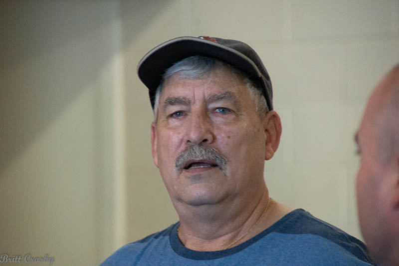 COMM FF Tom Long Retires 073021